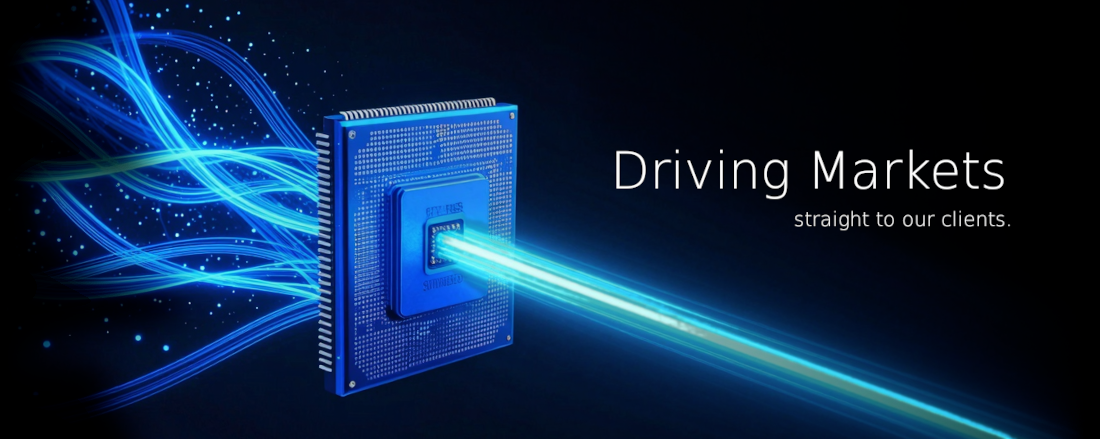 Driving Markets